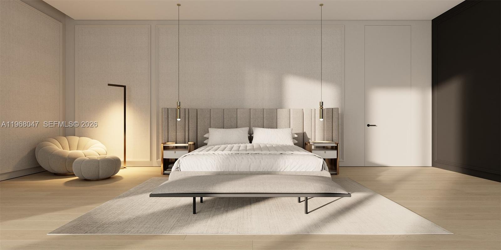 KING PARK - Residential