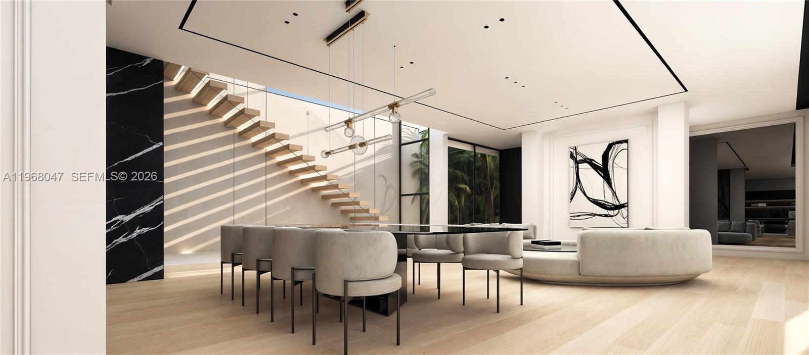 KING PARK - Residential