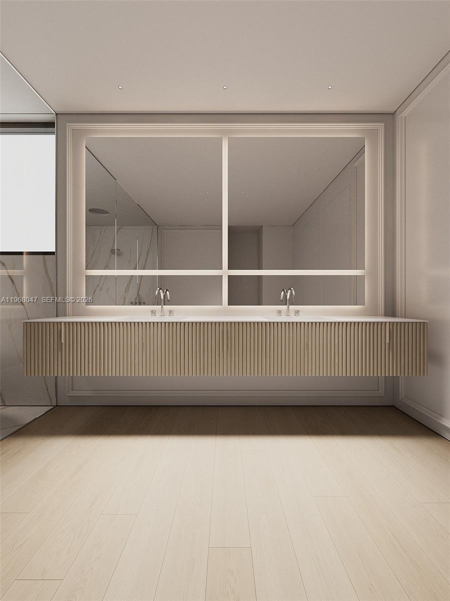 KING PARK - Residential