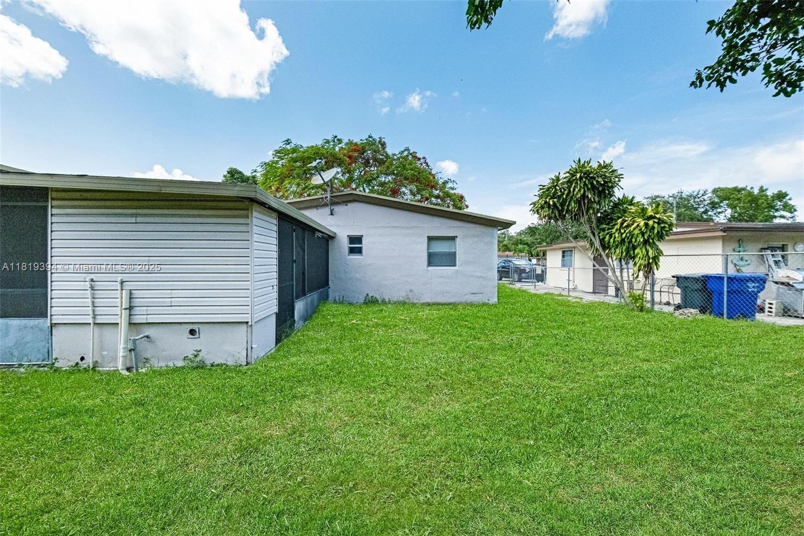 PLAYLAND ESTATES SEC 1 - Residential