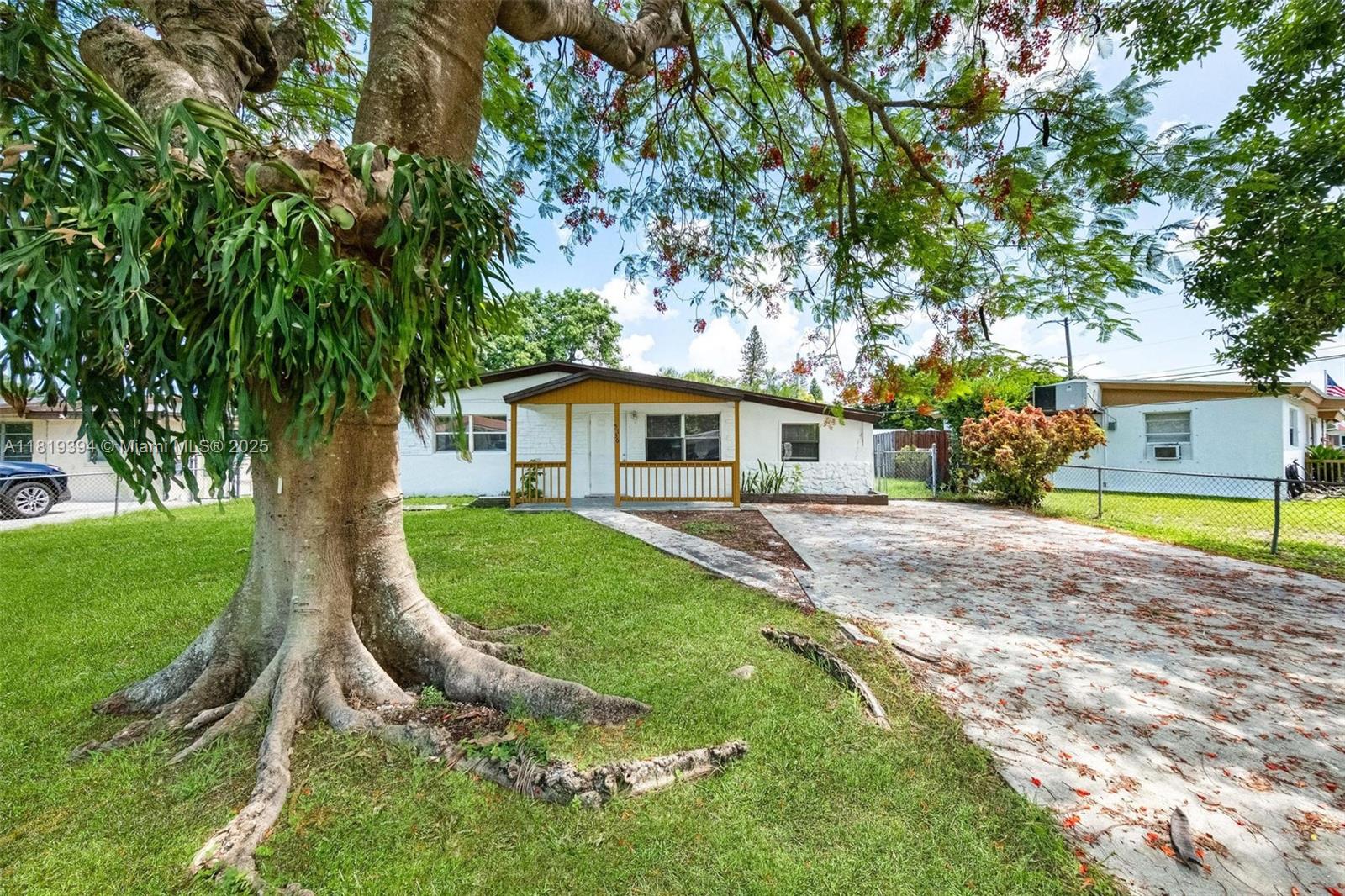 PLAYLAND ESTATES SEC 1 - Residential