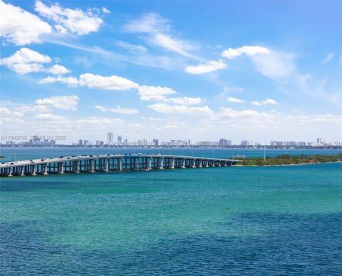 2900 NE 7th Ave 1604 Miami FL 33137