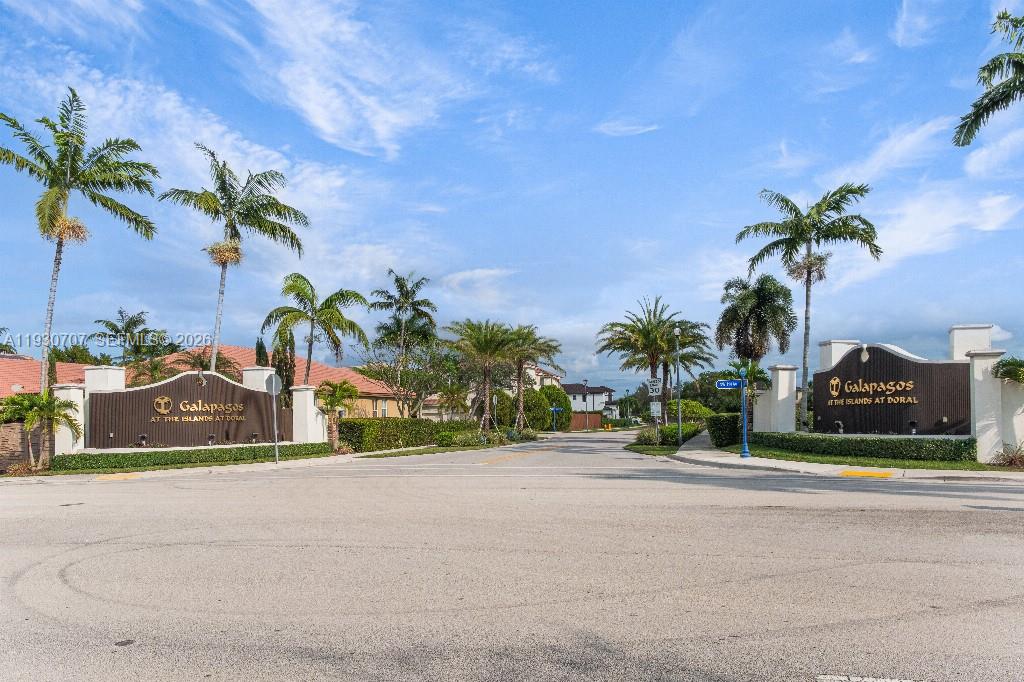 DORAL ISLES NORTH SEC ONE - Residential
