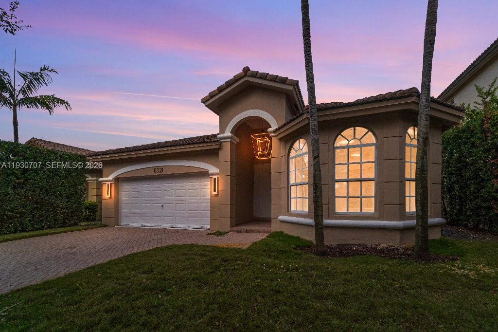 DORAL ISLES NORTH SEC ONE - Residential