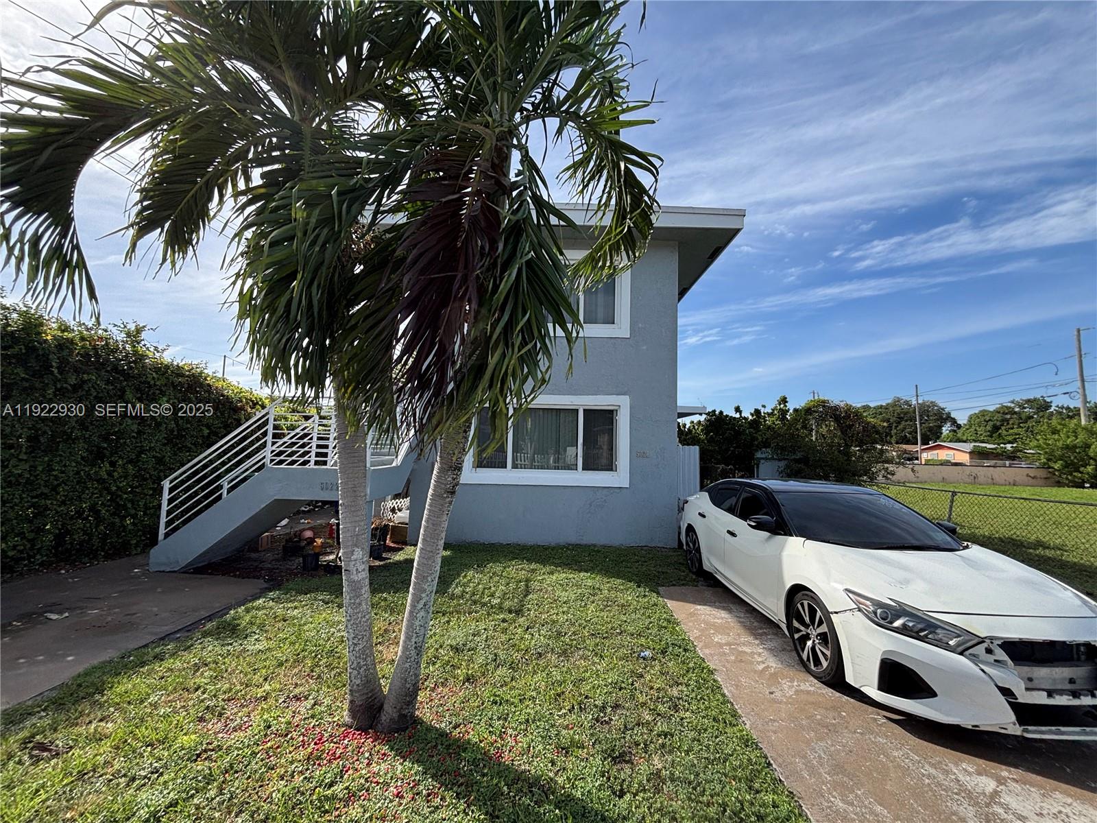 FAIRHAVEN GARDENS - Residential Income