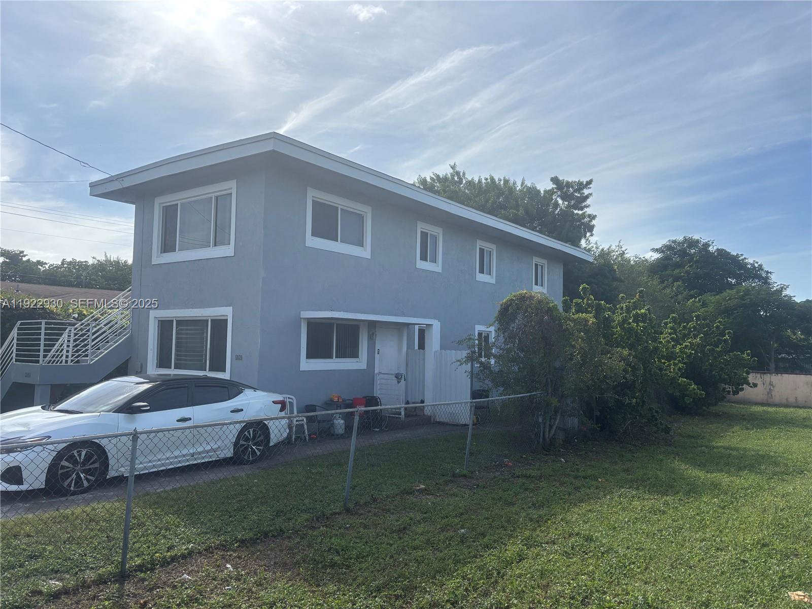 FAIRHAVEN GARDENS - Residential Income