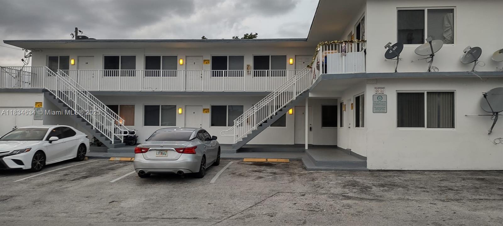 1-Bedroom, 1-Bath Condo in Broward County
This unit features an open floor plan with plenty of natural light and a large bedroom. Conveniently located near shopping and dining, right next to Walmart. Fast approval. Don’t miss out.