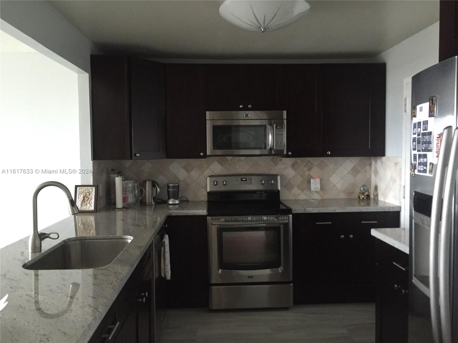 GOLDEN HORN SOUTH CONDO - Residential