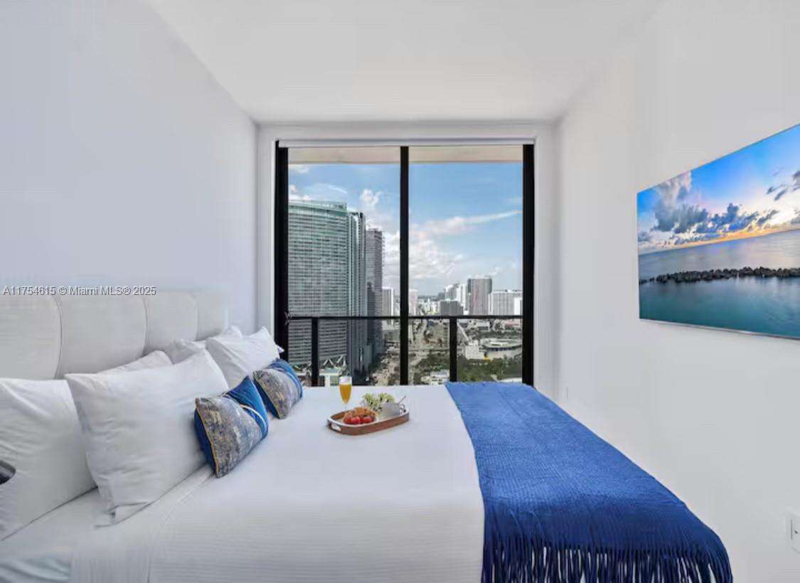 MAP OF MIAMI DADE CO. FL. - Residential Lease