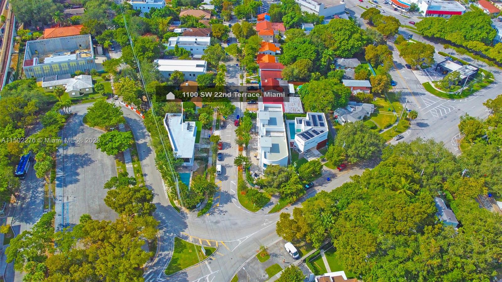 VIZCAYA GARDENS SUBDIVISI - Residential