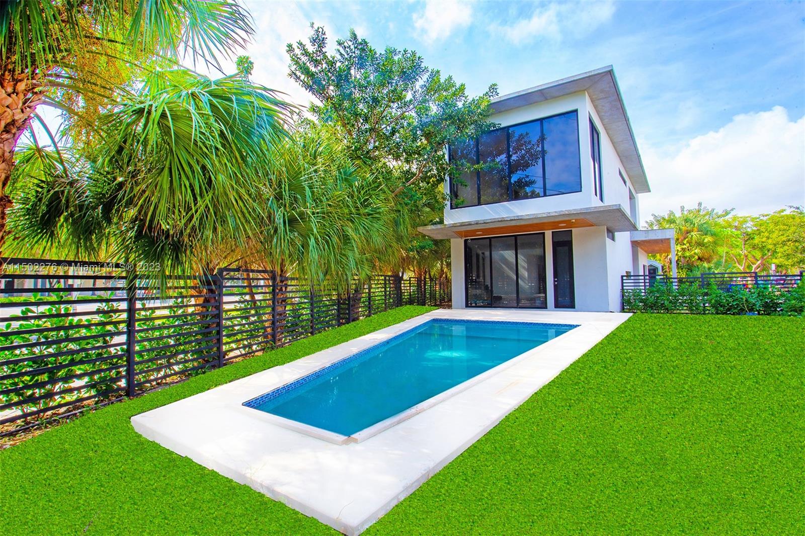 VIZCAYA GARDENS SUBDIVISI - Residential