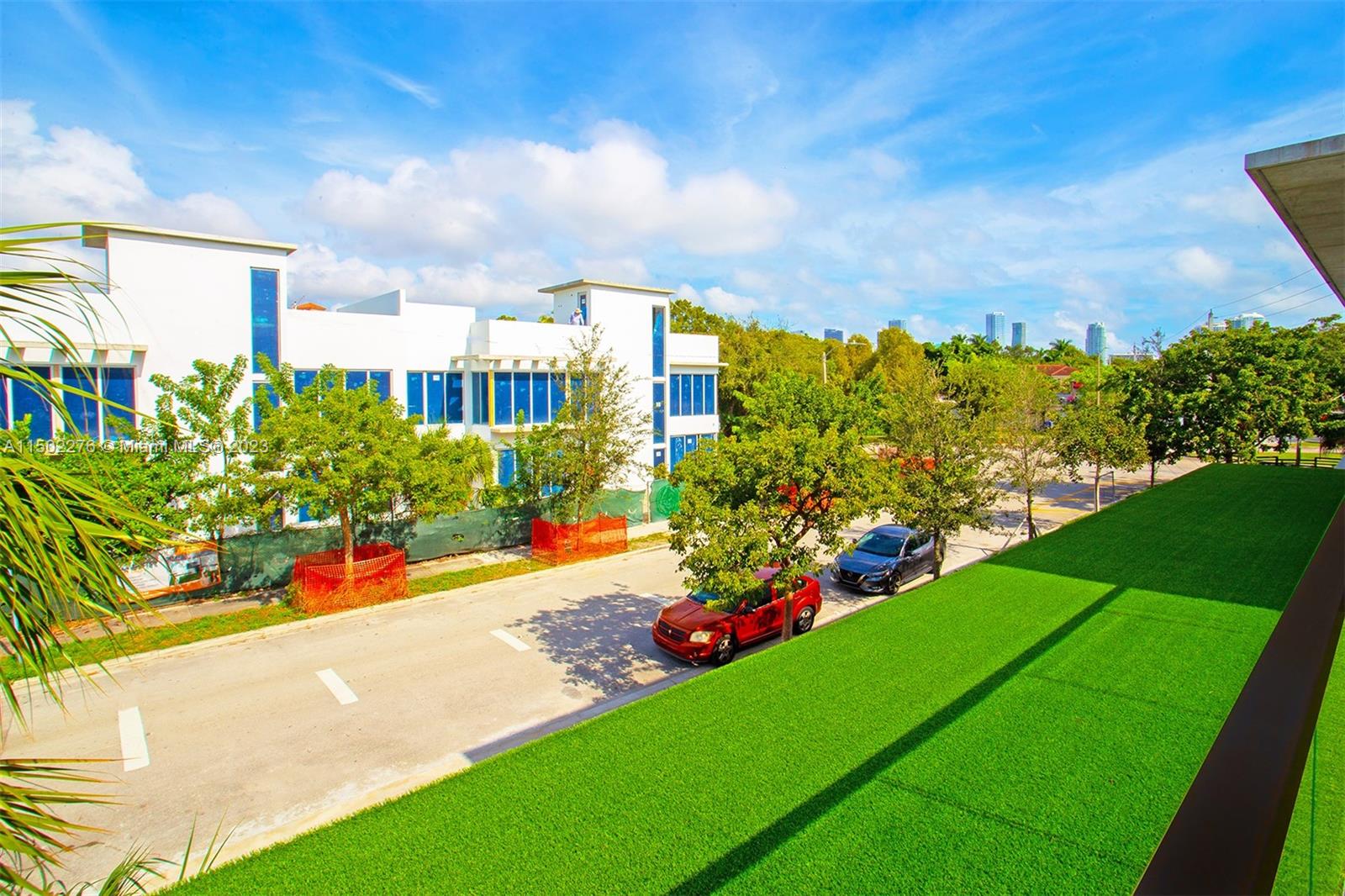 VIZCAYA GARDENS SUBDIVISI - Residential