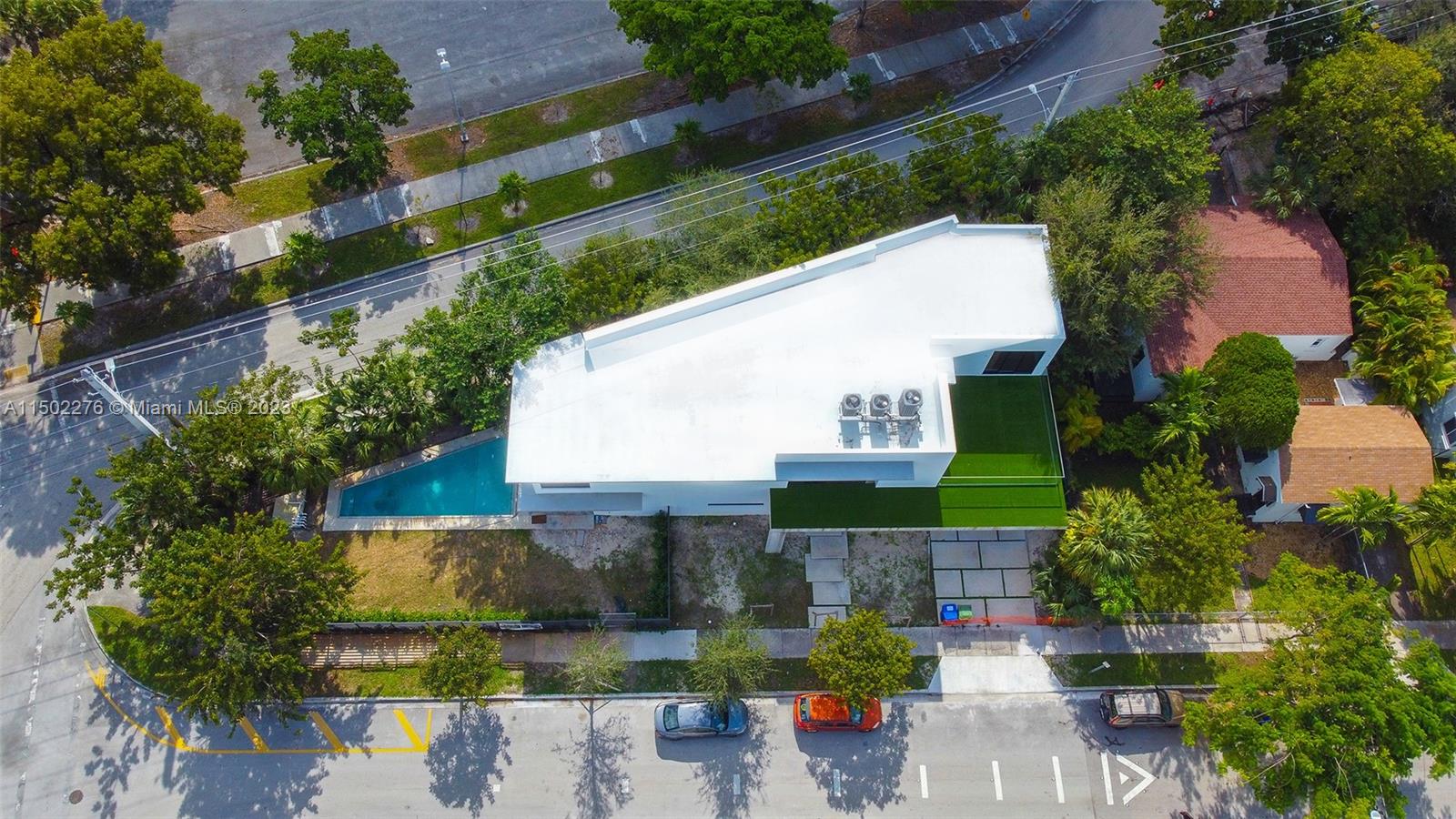 VIZCAYA GARDENS SUBDIVISI - Residential