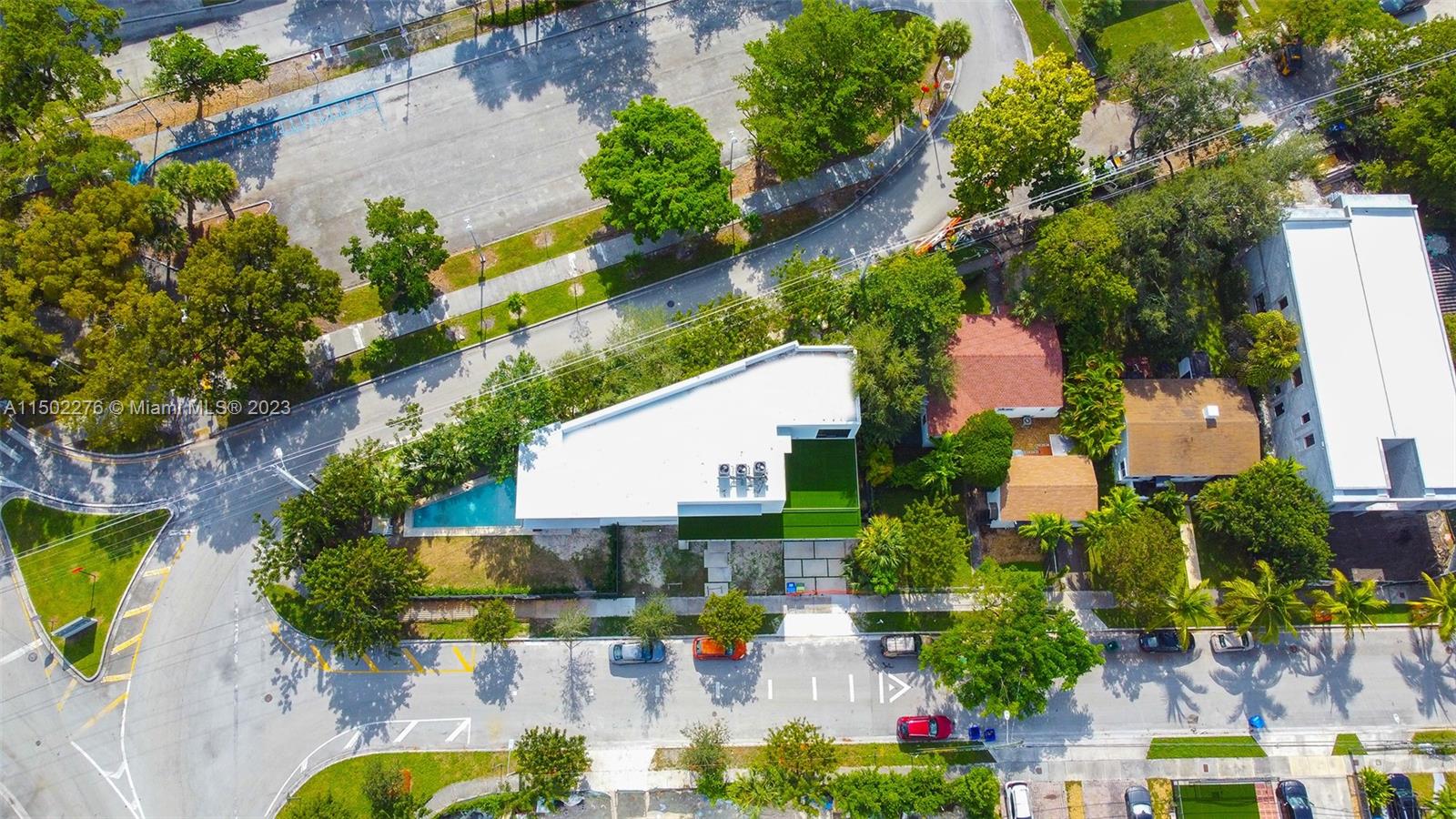 VIZCAYA GARDENS SUBDIVISI - Residential