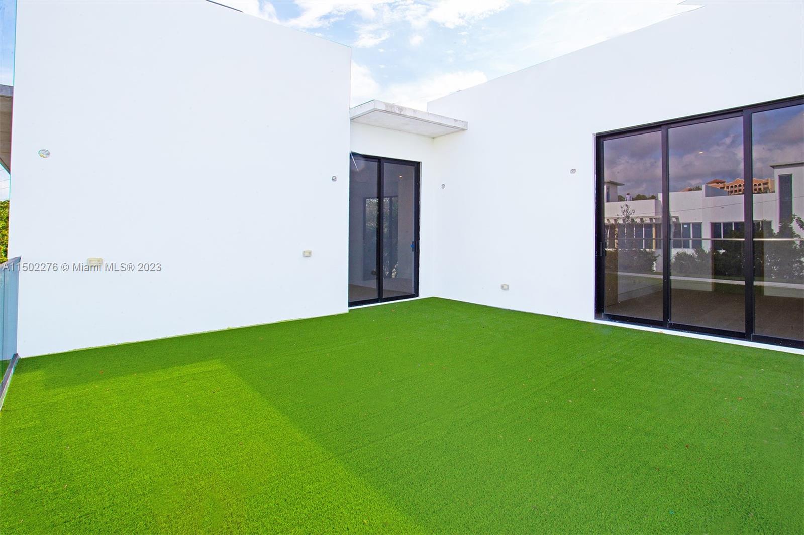 VIZCAYA GARDENS SUBDIVISI - Residential