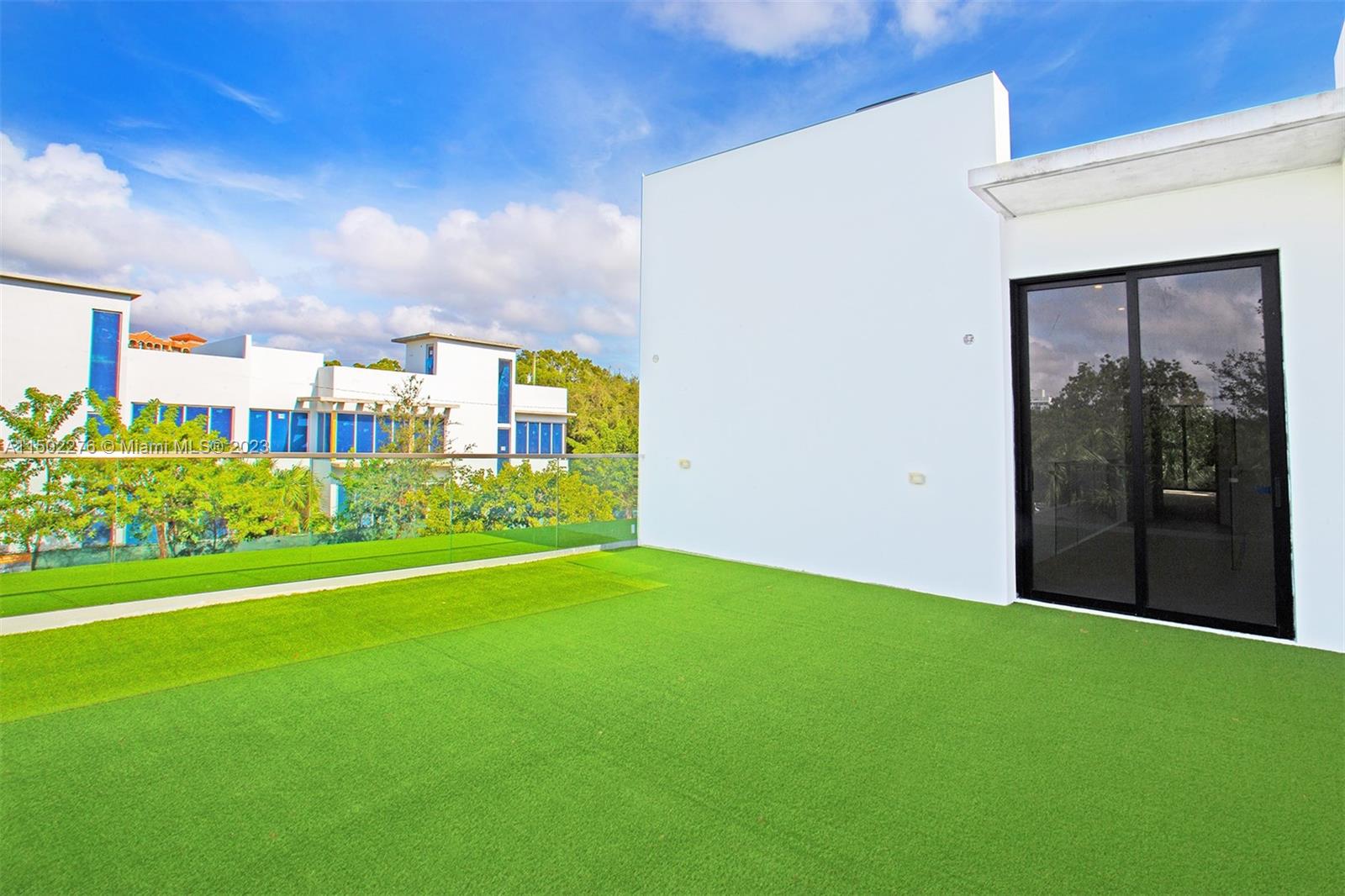 VIZCAYA GARDENS SUBDIVISI - Residential