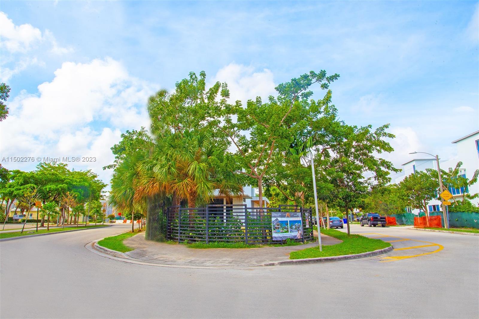 VIZCAYA GARDENS SUBDIVISI - Residential