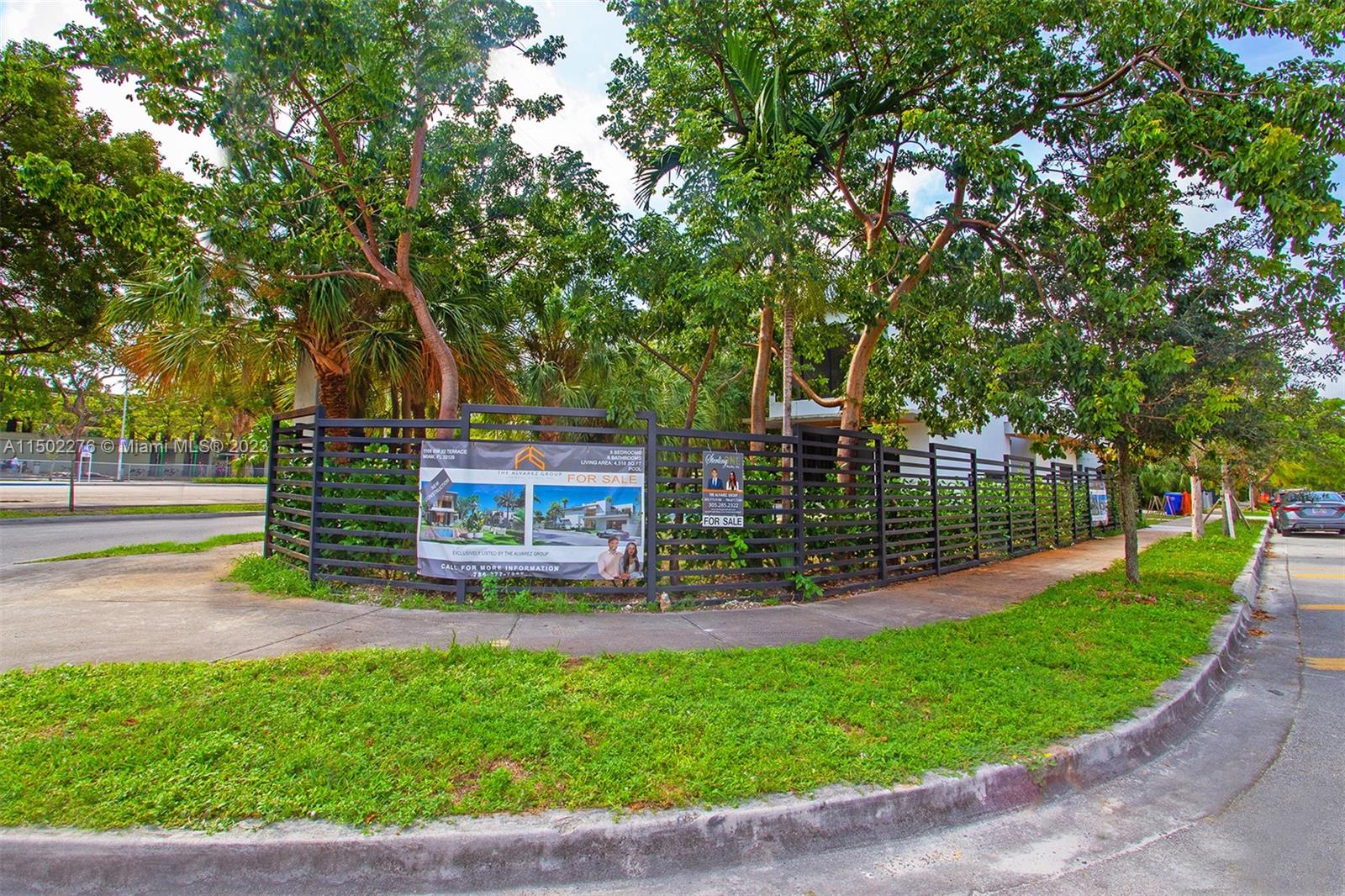 VIZCAYA GARDENS SUBDIVISI - Residential