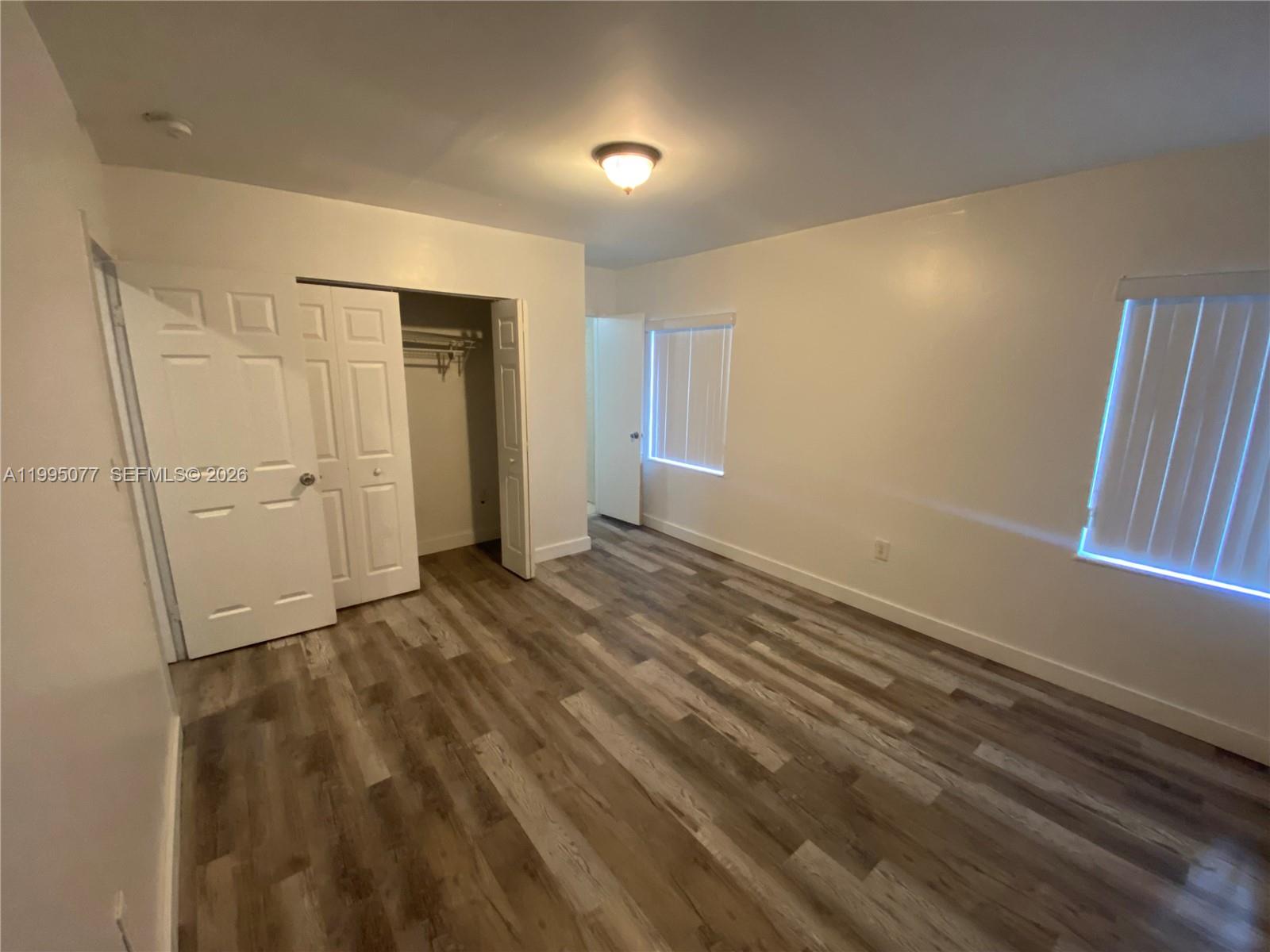 COLLEGE PARK - Residential Lease