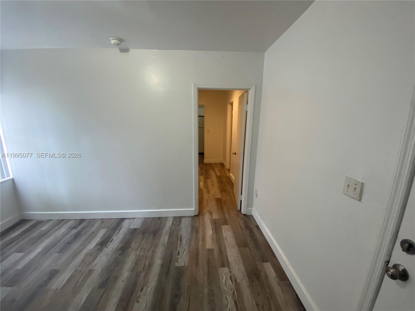 COLLEGE PARK - Residential Lease