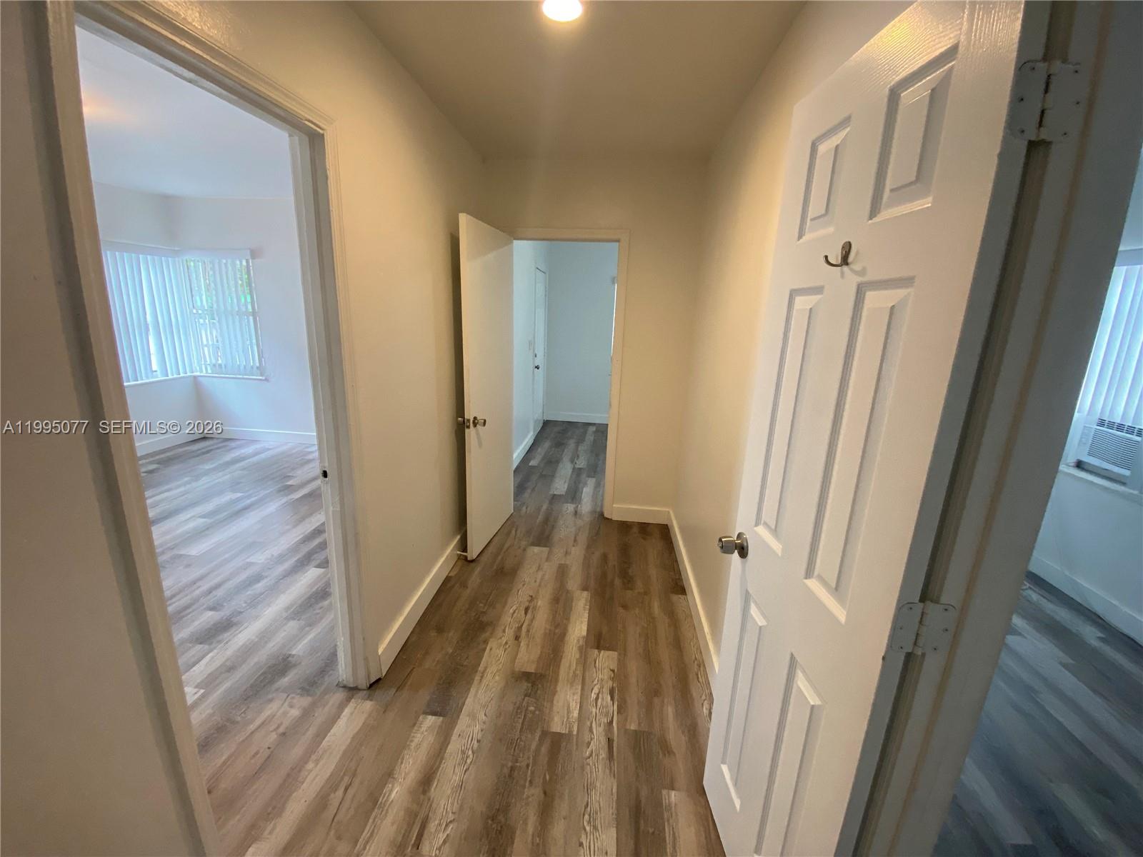 COLLEGE PARK - Residential Lease