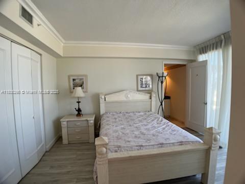 THE PINNACLE CONDO - Residential Lease