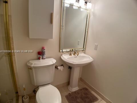 THE PINNACLE CONDO - Residential Lease