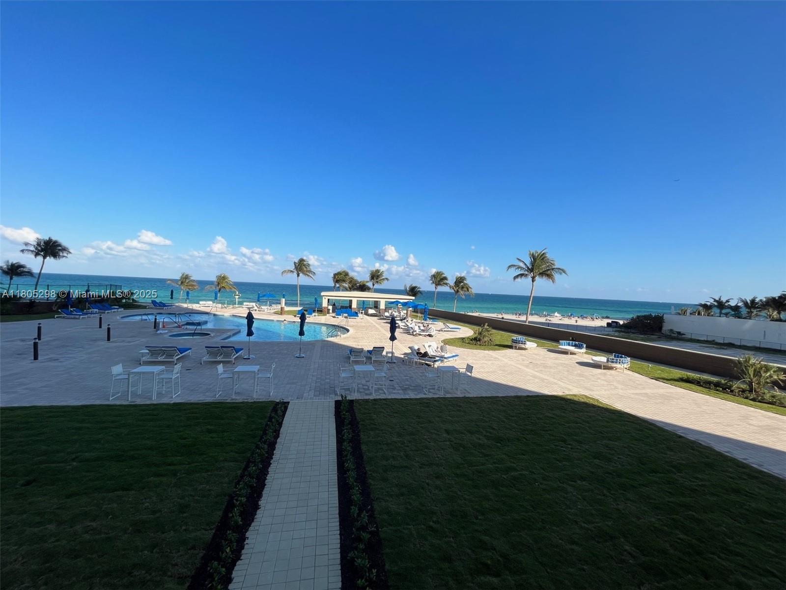 17555 Collins Ave 303