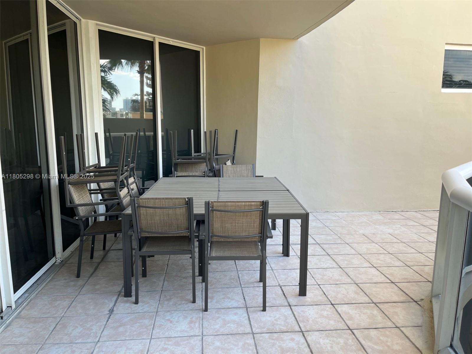 THE PINNACLE CONDO - Residential Lease