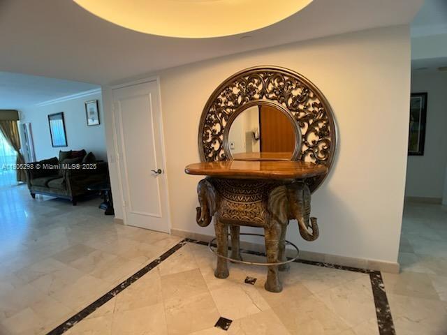 THE PINNACLE CONDO - Residential Lease