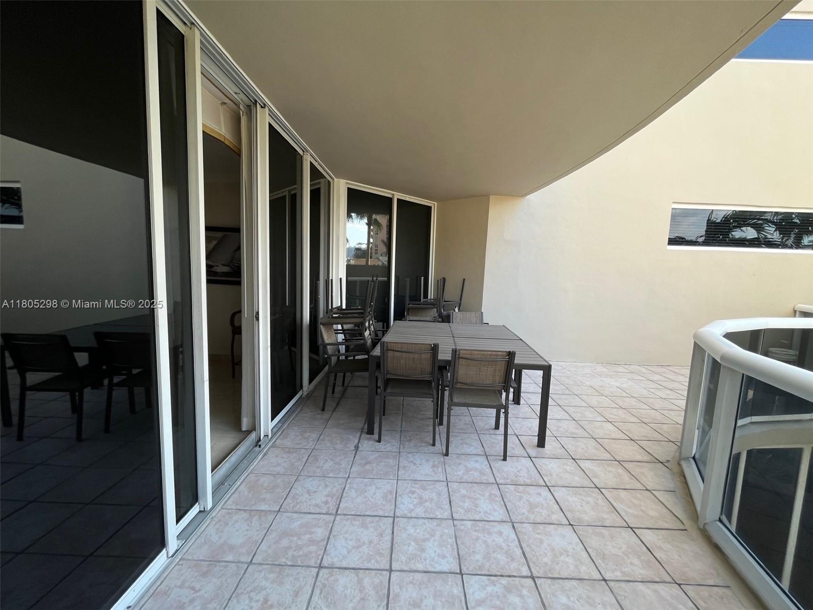 THE PINNACLE CONDO - Residential Lease