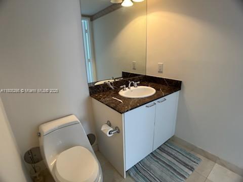 THE PINNACLE CONDO - Residential Lease