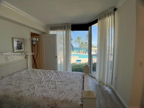 THE PINNACLE CONDO - Residential Lease