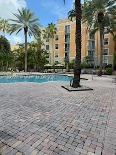 COURTYARDS IN CITYPLACE C - Residential