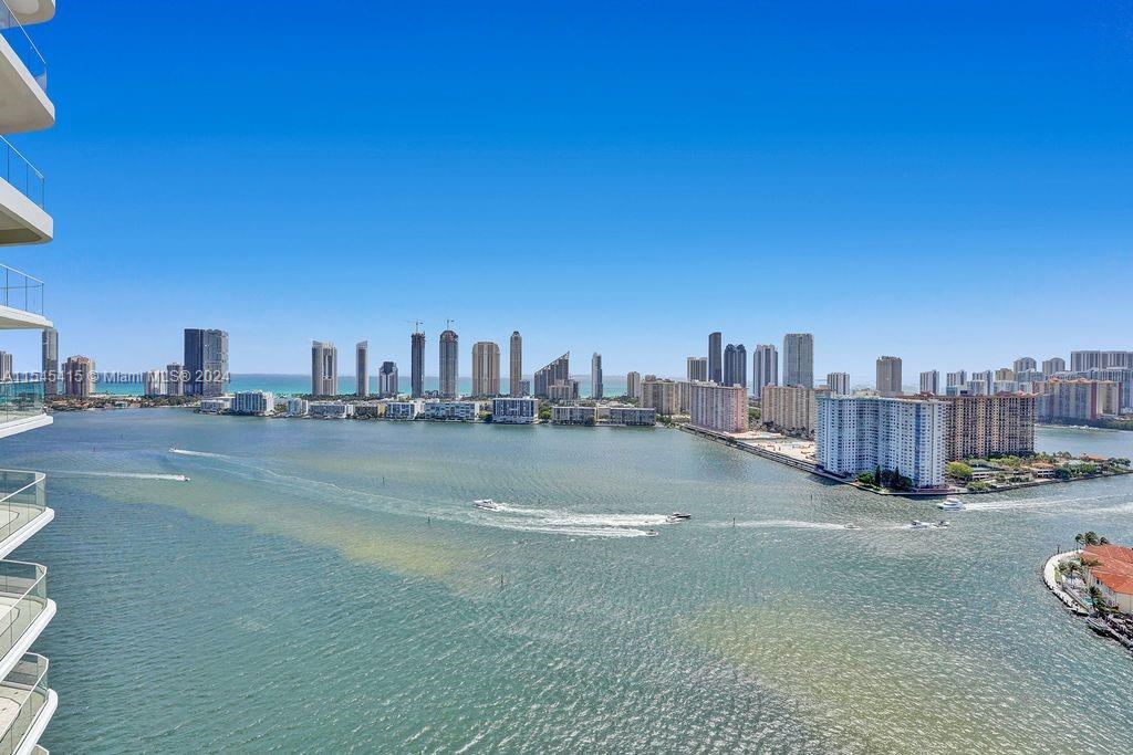 Property for Sale at 2800 Island Blvd 2901, Aventura, Miami-Dade County, Florida - Bedrooms: 4 
Bathrooms: 7  - $3,200,000