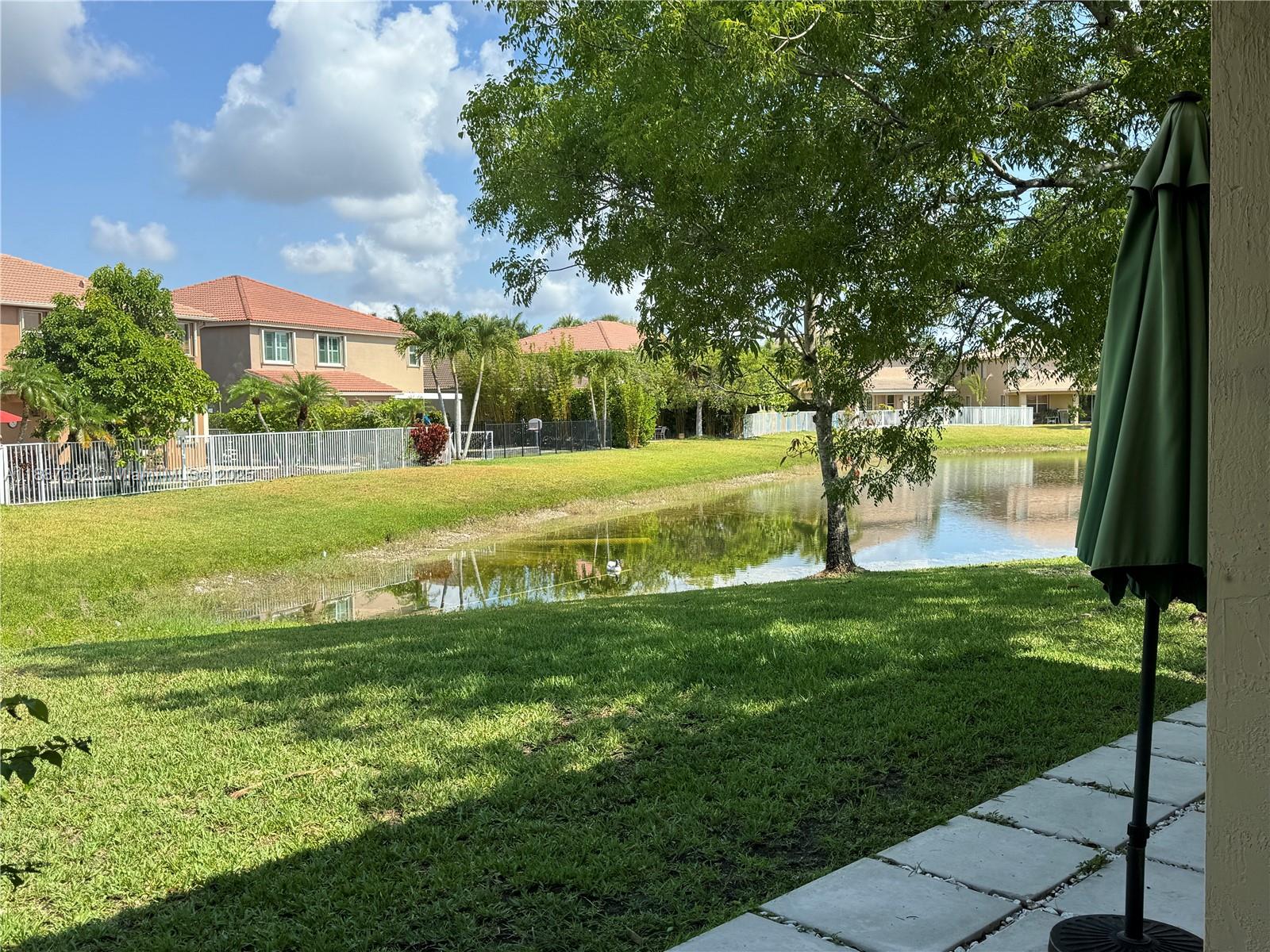 ISLES AT WESTON - Residential Lease