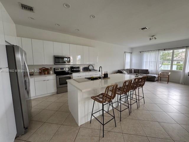 ISLES AT WESTON - Residential Lease