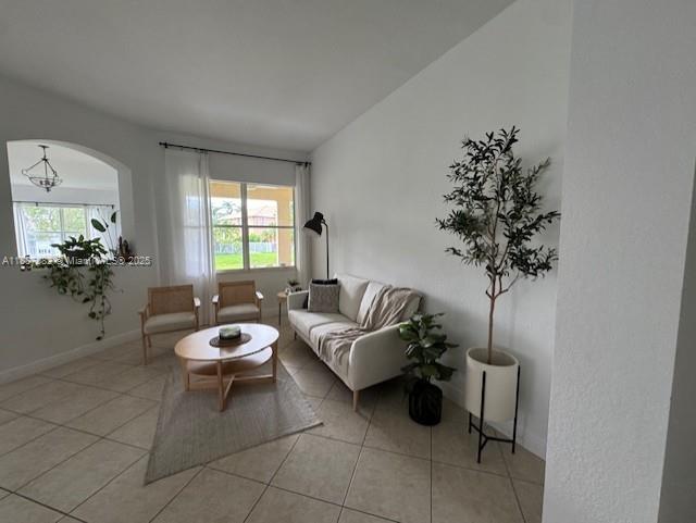 ISLES AT WESTON - Residential Lease