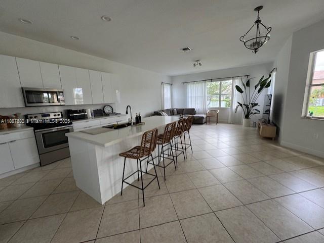 ISLES AT WESTON - Residential Lease