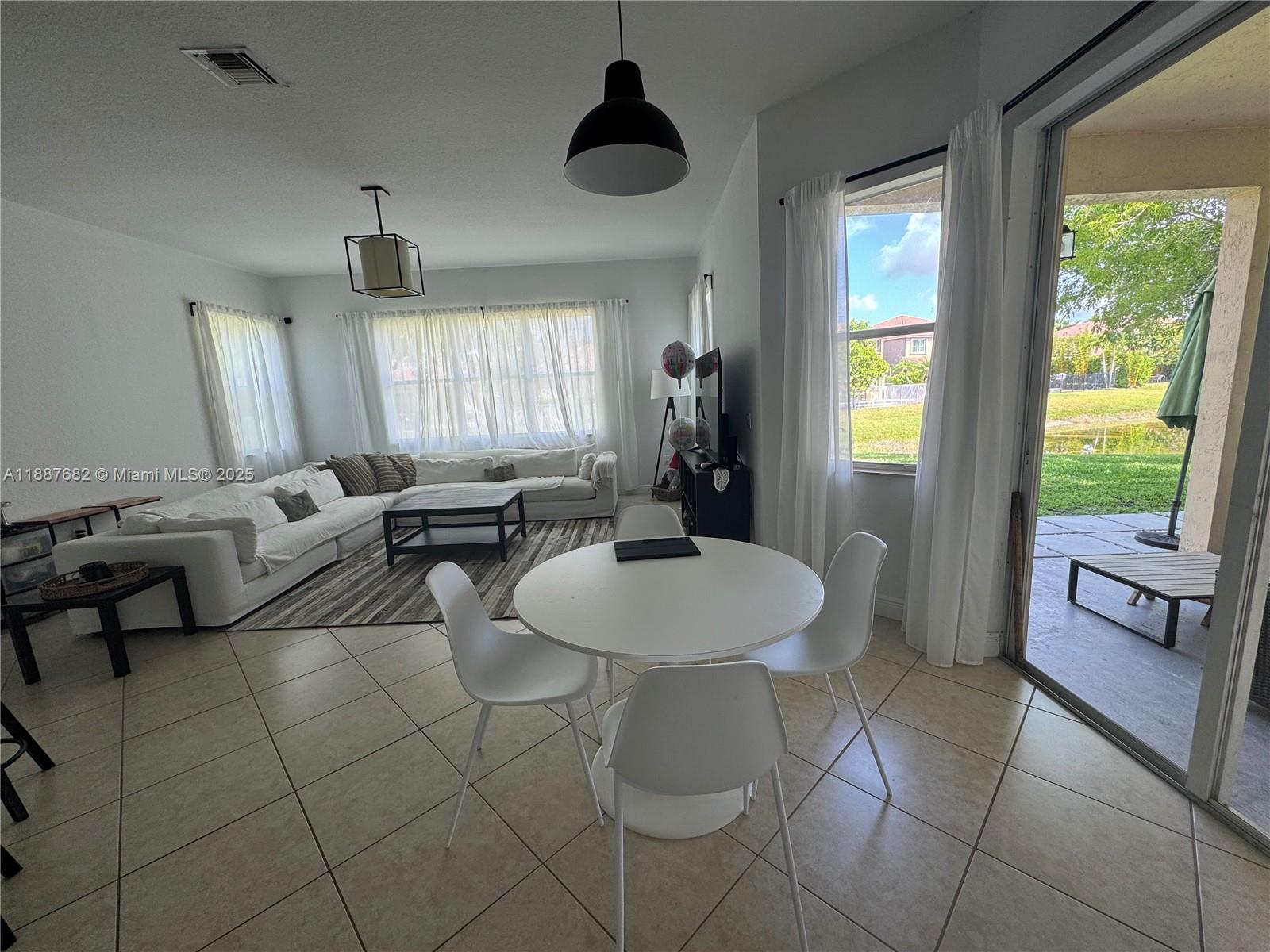 ISLES AT WESTON - Residential Lease