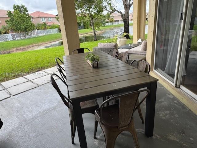 ISLES AT WESTON - Residential Lease