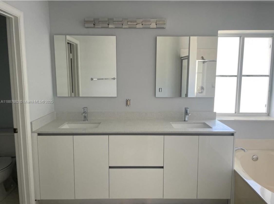 ISLES AT WESTON - Residential Lease
