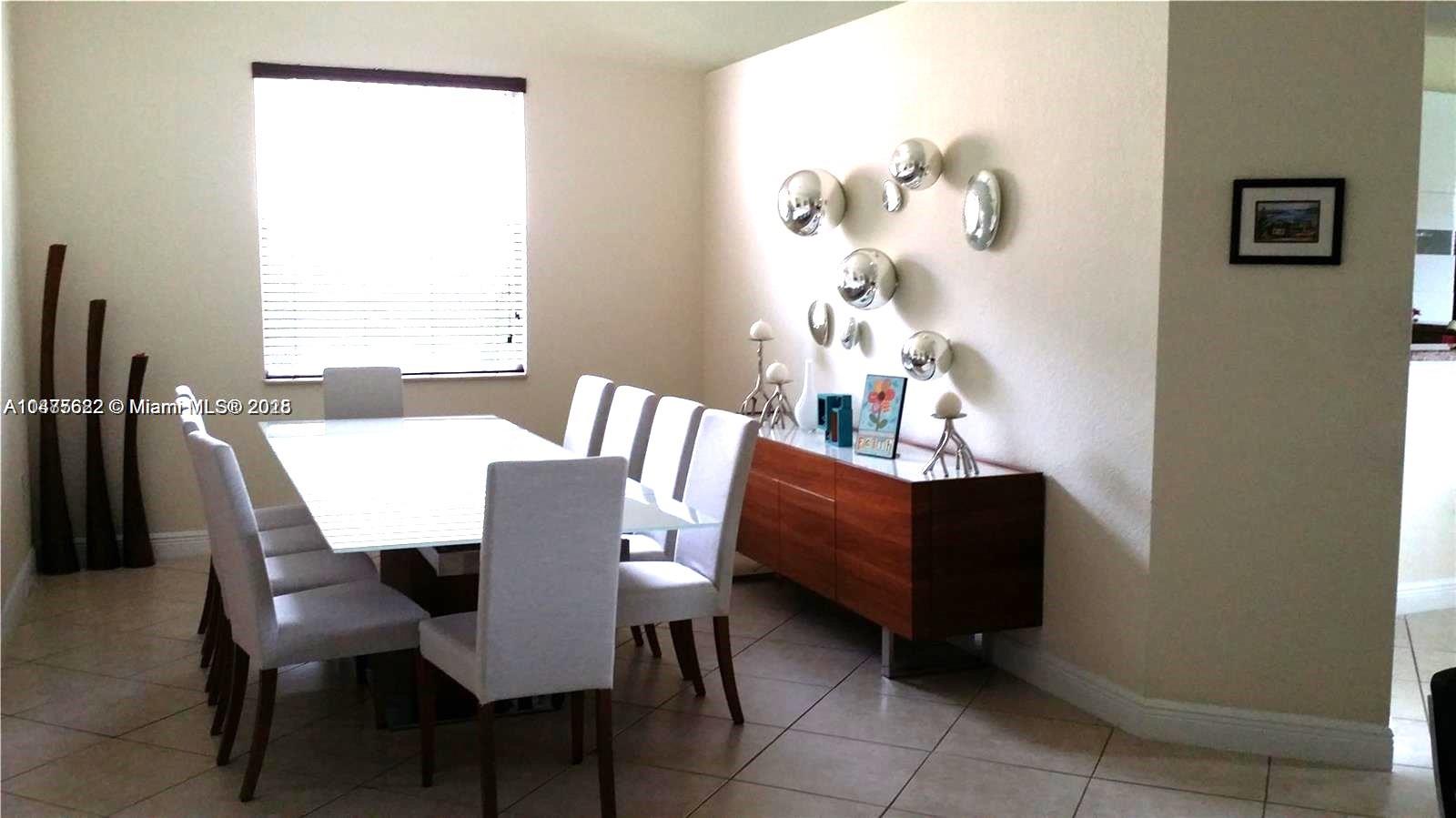 ISLES AT WESTON - Residential Lease