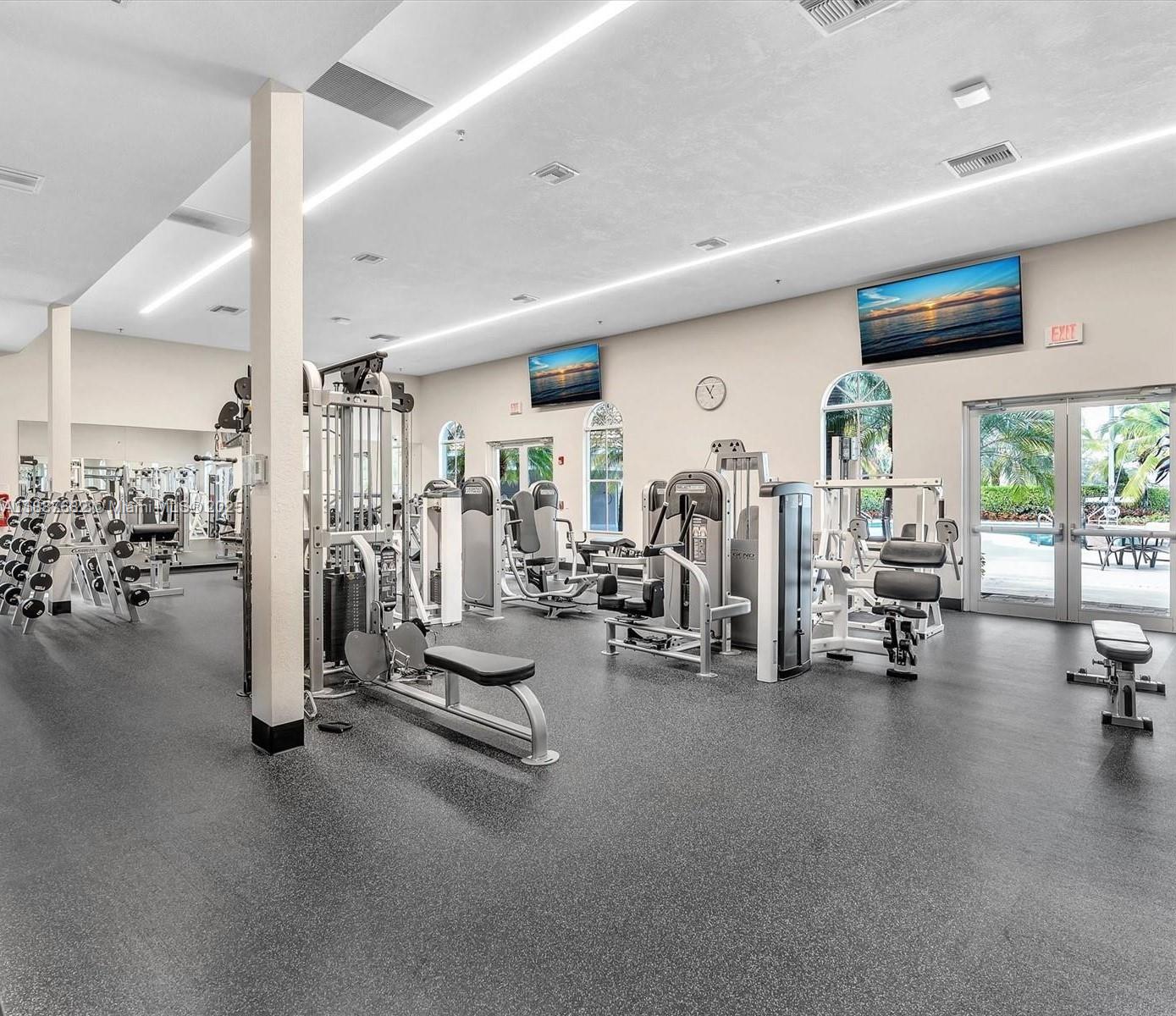 ISLES AT WESTON - Residential Lease