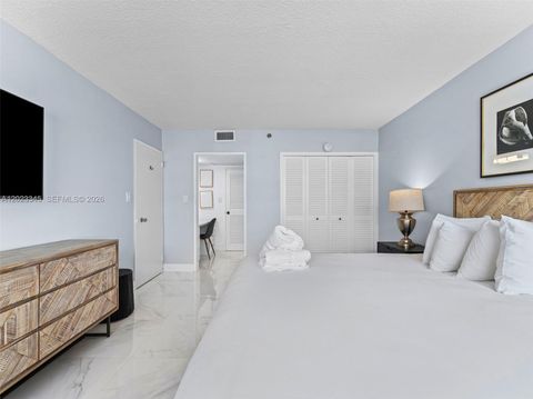 Tiny photo for 5225 Collins Ave #1509, Miami Beach, FL 33140 (MLS # A12023345)