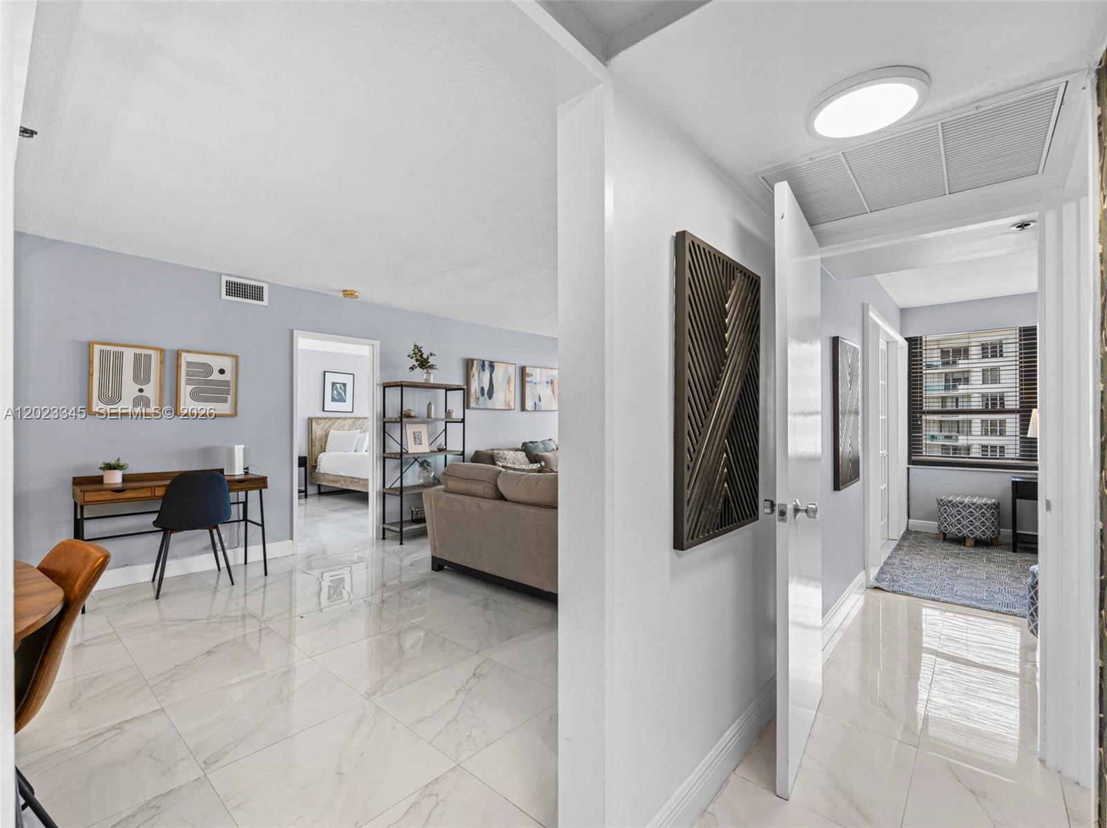 THE ALEXANDER CONDO - Residential