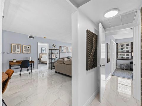 Tiny photo for 5225 Collins Ave #1509, Miami Beach, FL 33140 (MLS # A12023345)