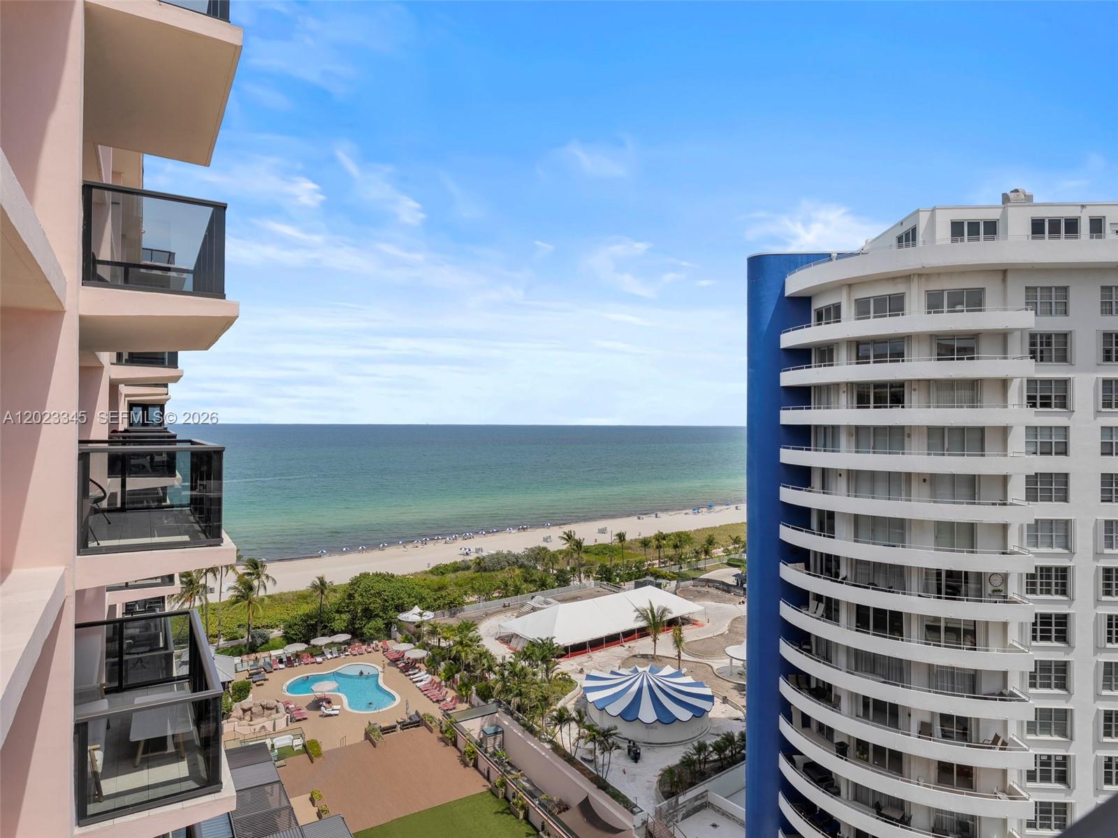 THE ALEXANDER CONDO - Residential