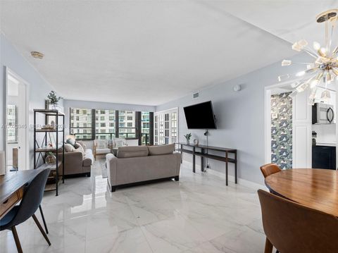 Photo of 5225 Collins Ave #1509, Miami Beach, FL 33140 (MLS # A12023345)