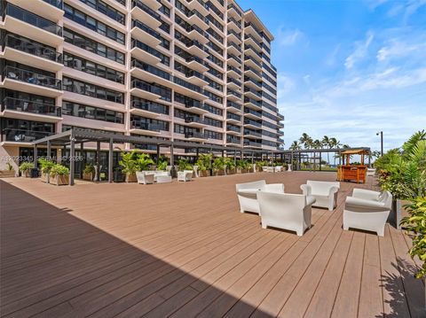 Tiny photo for 5225 Collins Ave #1509, Miami Beach, FL 33140 (MLS # A12023345)